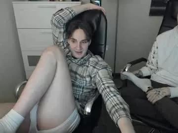 Freechat _maelstrom_ on Chaturbate