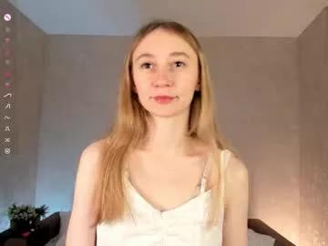 _marvelous_time_ — GoaL:Hard spank my ass 15X^^   I Am Gia and I wanna reach 300 #18 #smalltits #teen #squirt #blonde [165 tokens remaining]
