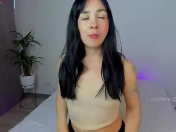 _meel_ on Chaturbate 