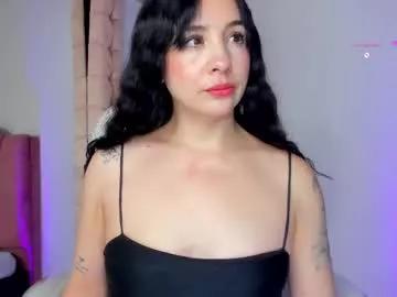 _meel_ on Chaturbate 