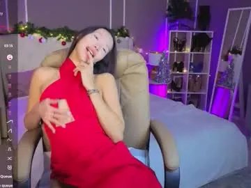 _miura_ on Chaturbate