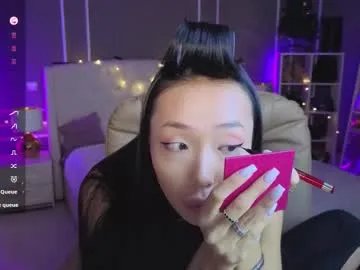 _miura_ on Chaturbate