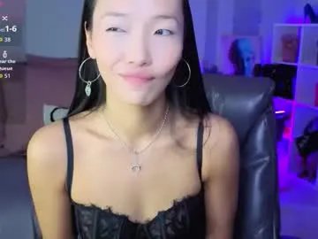 _miura_ on Chaturbate