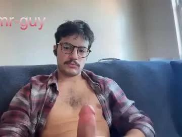 Chaturbate _mrguy_  is Freechat  _mrguy_ — _mrguy_'s room