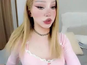 Freechat _paprika on Chaturbate