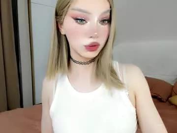 Freechat _paprika on Chaturbate