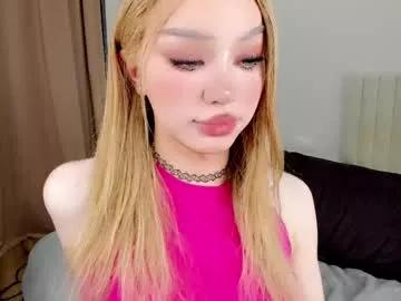 Freechat _paprika on Chaturbate