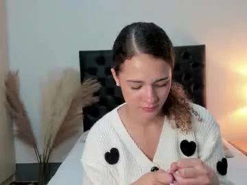 _sussi_ on Chaturbate 
