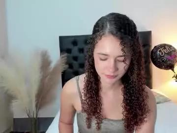 _sussi_ on Chaturbate 