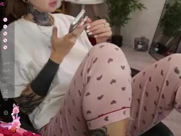 _viv1an_ on Chaturbate