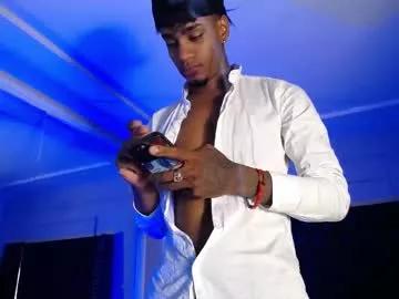 aaroncruz_ on Chaturbate 