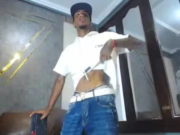 aaroncruz_ on Chaturbate 