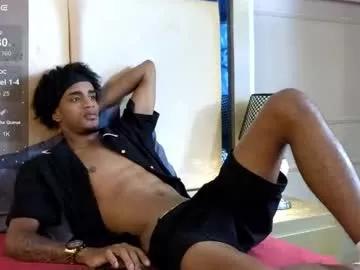 aaroncruz_ on Chaturbate 