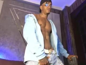 aaroncruz_ on Chaturbate 
