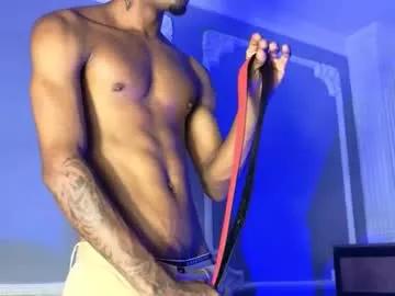 aaroncruz_ on Chaturbate 