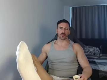 aaront0pmuscles