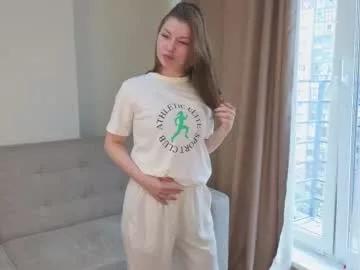 abbeysteffenson on Chaturbate 