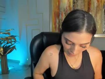 abbydalton on Chaturbate
