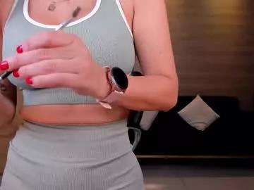 abbydalton on Chaturbate 