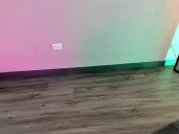 abbyhall__ on Chaturbate 