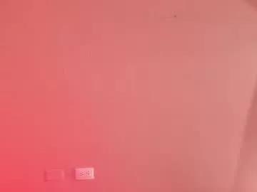 abbyhall__ on Chaturbate 