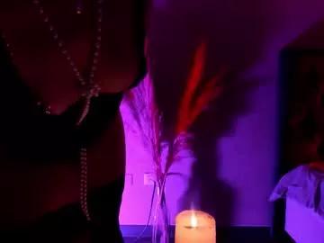 abbyhall__ on Chaturbate 