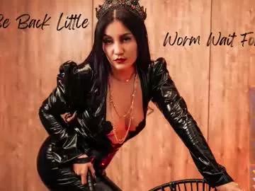 abbymora on Chaturbate 