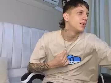 adam_hard_ on Chaturbate