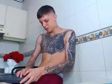 adam_hard_ on Chaturbate 