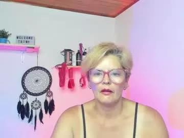 adeellee_ on Chaturbate 