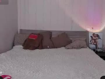 agata_cherry on Chaturbate 