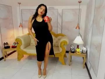 Freechat agatha_slutty on Chaturbate