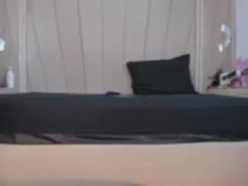 agatha_steel20 on Chaturbate 