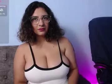 agathabel on Chaturbate 