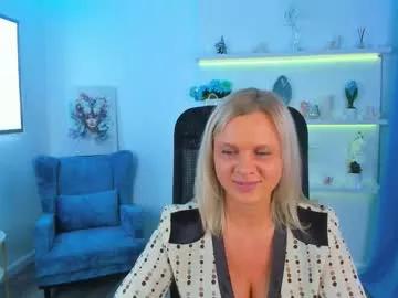 agathaklouin on Chaturbate 