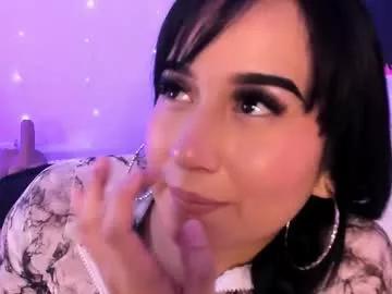 aggie_swett on Chaturbate 
