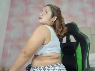 aida_rose on Chaturbate 