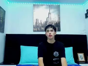 aiiden_15 on Chaturbate 