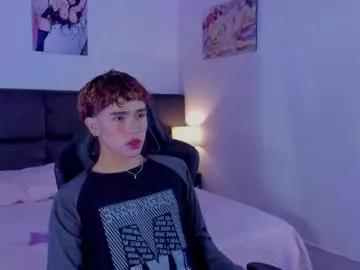 aiiden_15 on Chaturbate 