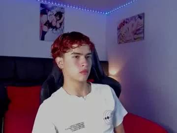 aiiden_15 on Chaturbate 