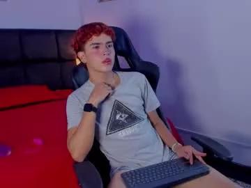 aiiden_15 on Chaturbate 