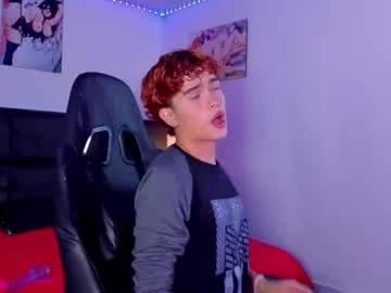 aiiden_15 on Chaturbate 