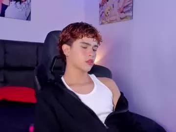 aiiden_15 on Chaturbate 