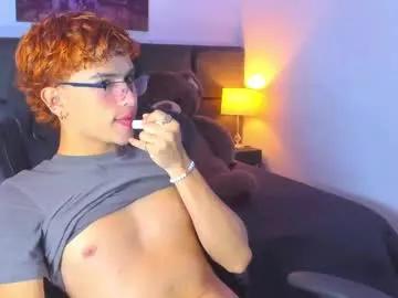 aiiden_15 on Chaturbate 