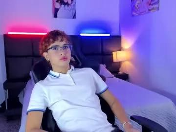 aiiden_15 on Chaturbate 