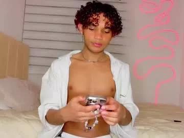 aiiron_m on Chaturbate 