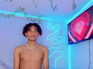 aiiron_m on Chaturbate 