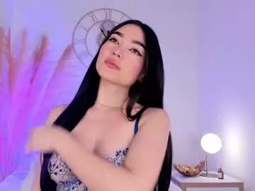 airikimmura on Chaturbate 