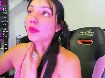 alahiiagp on Chaturbate 