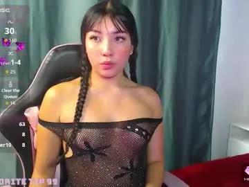 alahiiagp on Chaturbate 
